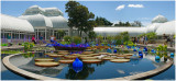Chihuly NY Botanical Gardens 3