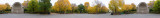 Naumburg Bandshell 360 Panorama