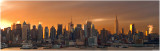 Sunrise on Manhattan 3
