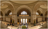 The Great Hall at the Metropolitan Museum of Art  2008c
