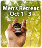 Mount Pisgah Men's Retreat 10-02-2010
