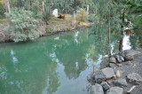 Jordan River Baptism 01-02-11