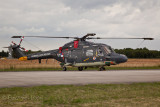 Westland SH-14D Lynx