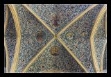 Lige, cathedral ceiling
