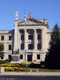 DeKalb County Court House