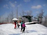 Roundtop - Minuteman Lift