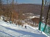 Roundtop - Ramrod Looking Down