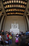 Lincoln Memorial