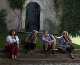 PBase Meet - up South of France