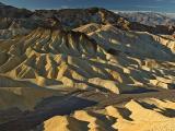 Canyon Erosion