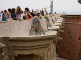 Park Guell