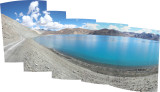 Pangong Tso (29 July 2010)