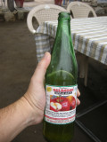 Gulbaden Apple Juice