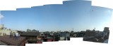 Ahmedabad Old City Kite Flying (14 Jan 2011)
