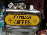 Expresso Coffee