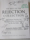 Diffee, ed. (The Best of the Rejection Collection)