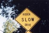 Hidden Slow Drive.jpg