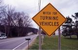 Watch for Turning Vehicles Rockingham VT.jpg