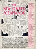 The Fourth New Yorker Album (rear)