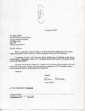 Victory letter?  (December 20, 2005)