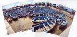 Boats (Essouira, Morocco 2004)