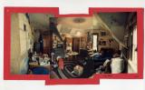 View of My Room (Shelbyville, Indiana 1986)
