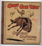 Out Our Way (1927) (Variant)