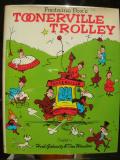 Fontaine Foxs Toonerville Trolley (Galewitz, 1972)