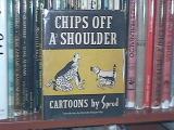 Chips Off A Shoulder (Sprod, 1956)