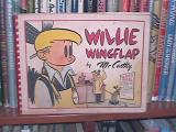 Willie Wingflap (McCarthy, 1944)