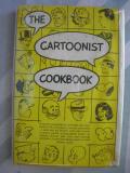 The Cartoonist Cookbook (Illenberger, 1956)