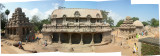 Five Rathas, Mammallapuram (26 January 2008)
