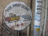 Toe Away Zone (Amritsar)