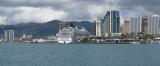 Honolulu Harbor