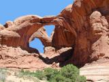 Double Arches