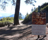 Yosemite's Panorama Trail