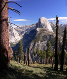 Half Dome