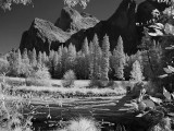 Valley View infrared