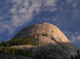 North Dome