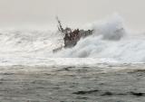 Coast Guard rough-water training