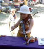 Young musician 2