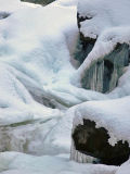 Bridalveil Creek