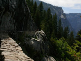 The John Muir Trail