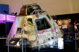 Apollo 9 original Capsule