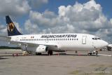 XA-MAB Refueling at Cancn