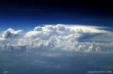 Cumulonimbus (CB) Cloud