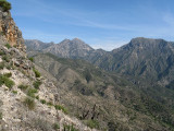 Sierra Almijara