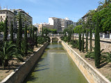 Palma River