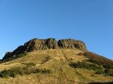 Salisbury Crags