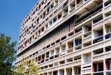 facade Unit, Marseille